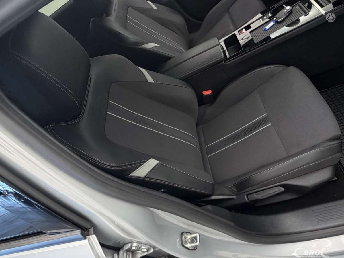 Opel Astra, 1.5 l., Универсал