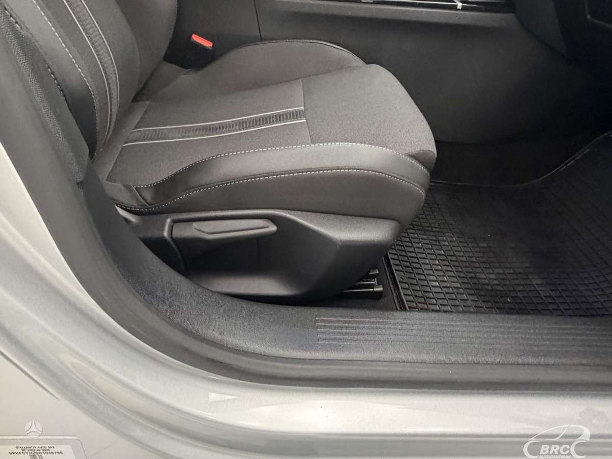 Opel Astra, 1.5 l., Универсал