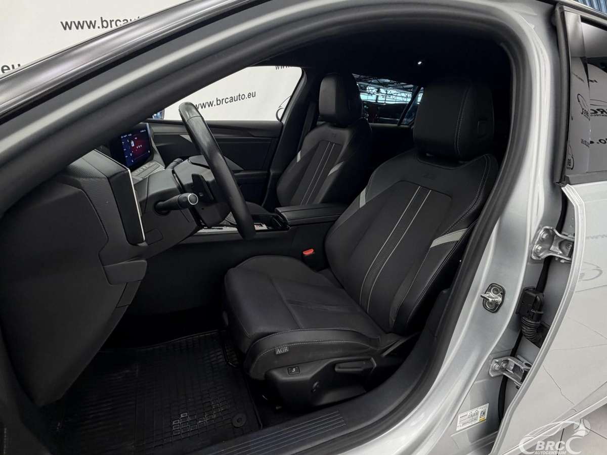 Opel Astra, 1.5 l., Универсал