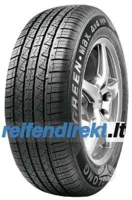 Linglong, vasarinės 225/55 R18