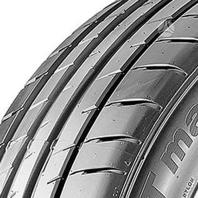 Sunny Na305, летние 235/40 R18