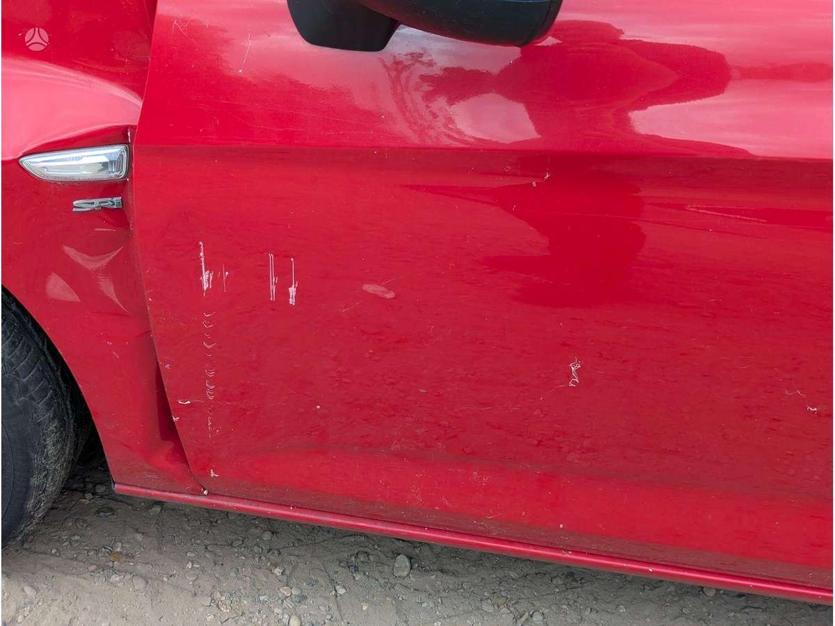 Opel Astra двигатель