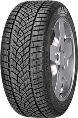 Goodyear UltraGrip Performance+, winter 235/40 R18