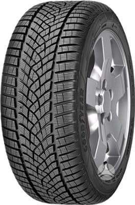 Goodyear UltraGrip, зимние 235/40 R18