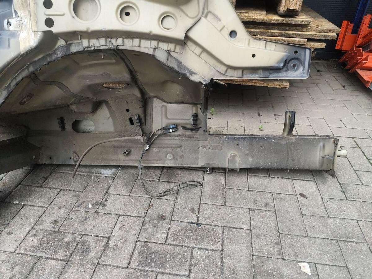 Mercedes-Benz Sprinter, cargo vans