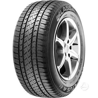 Lassa Competus H/L, vasarinės 215/70 R16