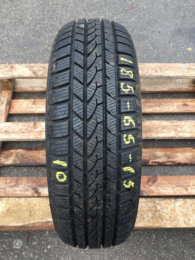 Falken Eurowinter HS439, universalios 185/65 R15