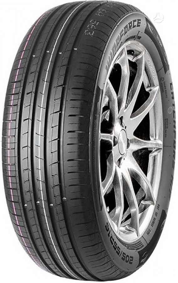 Windforce CATCHFORS H/P, summer 195/65 R15