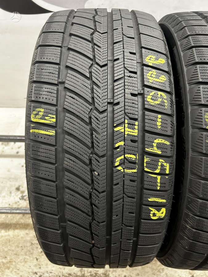 Austone SP901, winter 225/45 R18