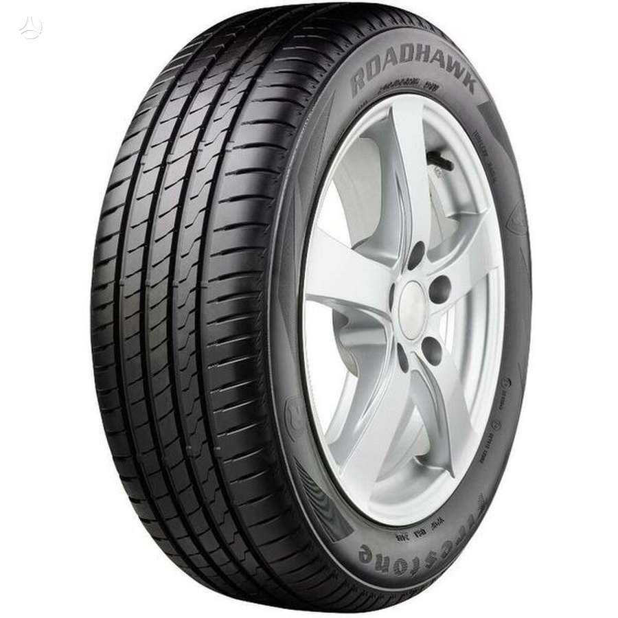 Firestone ROADHAWK, summer 225/35 R18