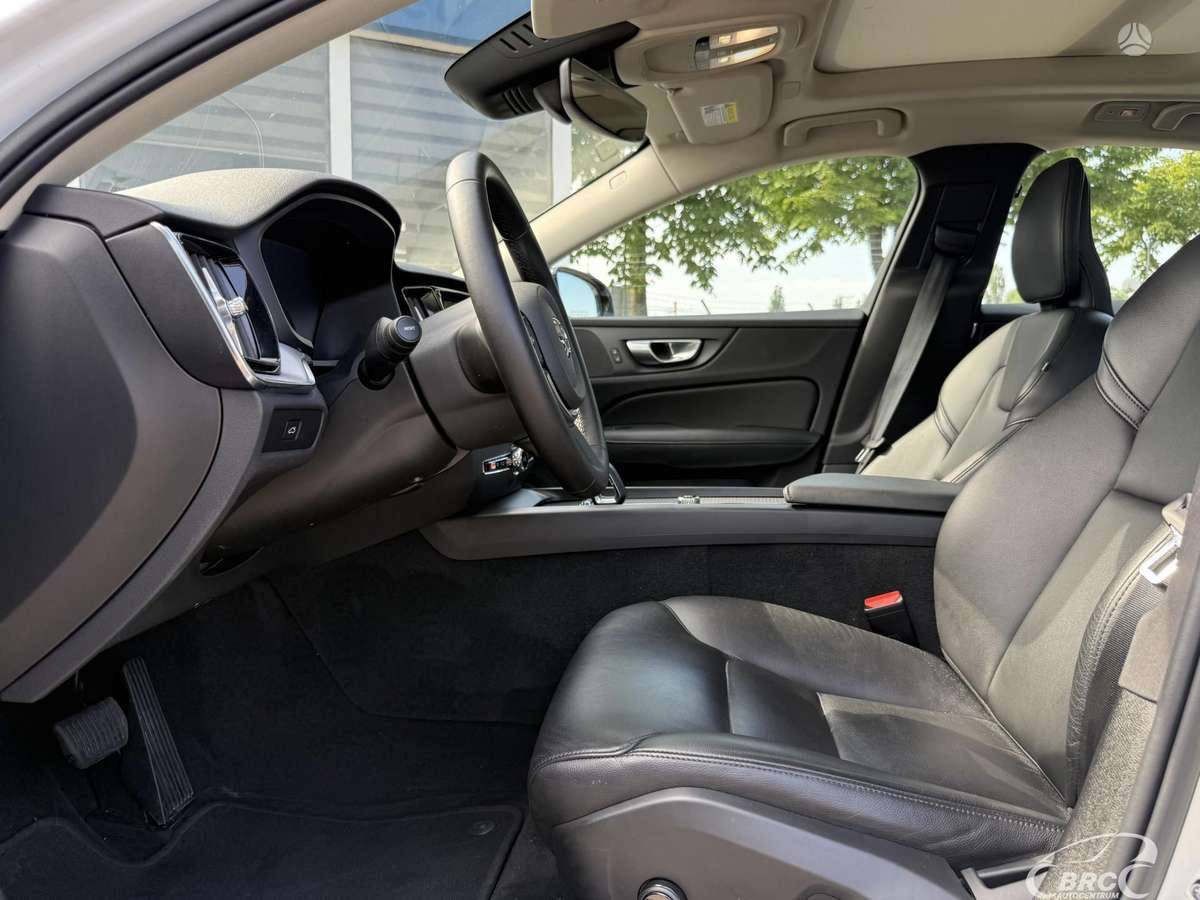 Volvo S60 - 10