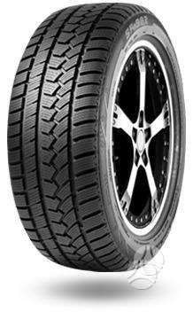 Sunfull SF-982, winter 245/45 R18