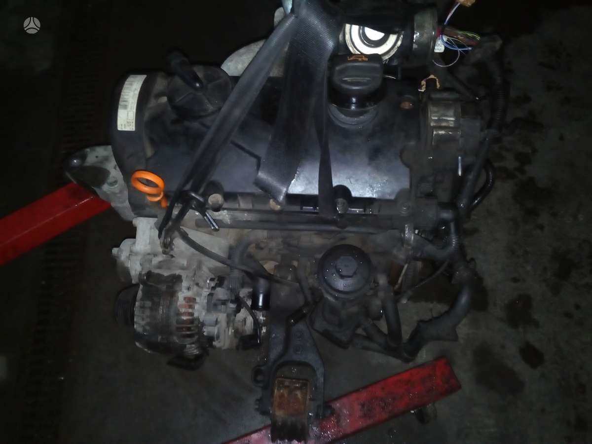 Volkswagen Transporter, preču