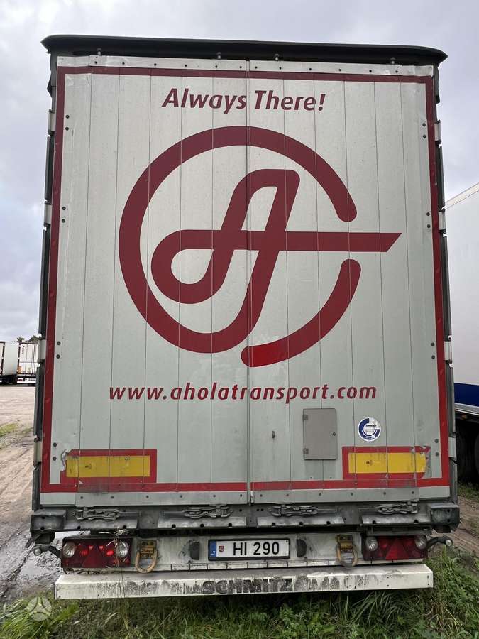 DAF 460 XF FT, 2 miegamosios vietos