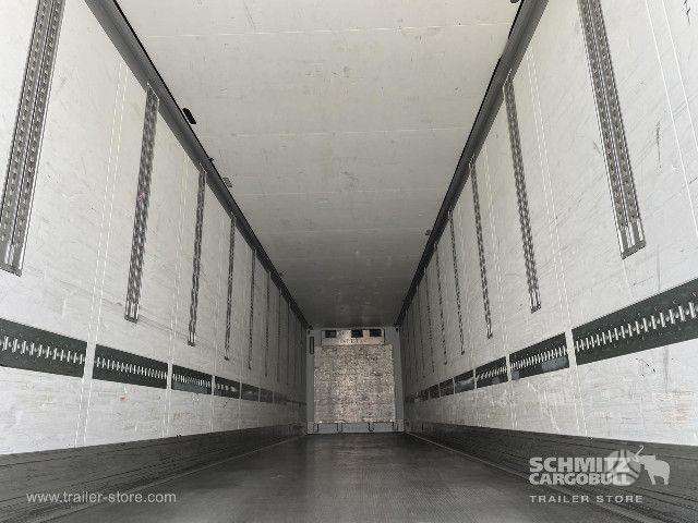Schmitz Semitrailer Reefer Standard, рефрижераторы