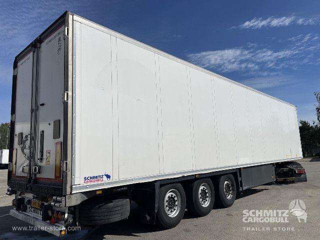Schmitz Semitrailer Reefer Standard, refrigerated