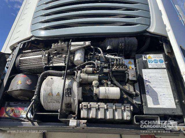 Schmitz Semitrailer Reefer Standard, рефрижераторы