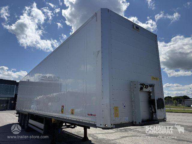 Schmitz Semitrailer Dryfreight Standard Doppelst, other