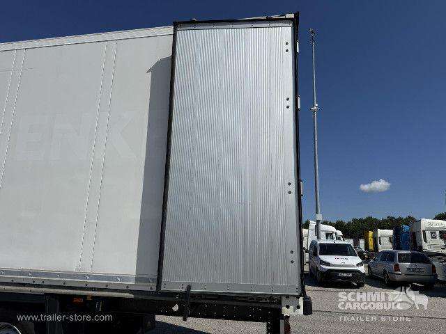 Schmitz Semitrailer Dryfreight Standard Doppelst, other