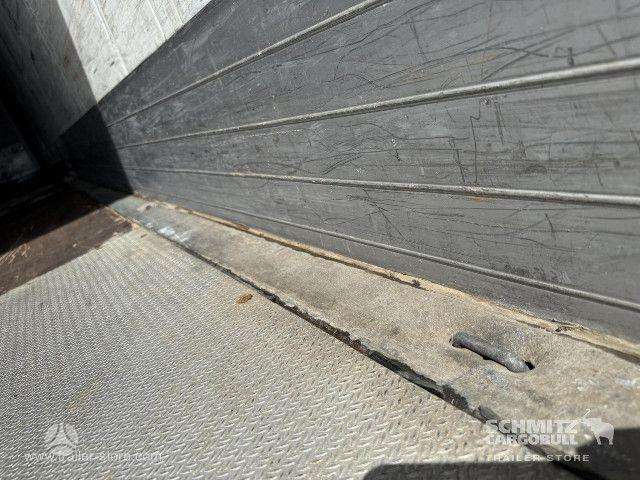Schmitz Semitrailer Dryfreight Standard Doppelst, other