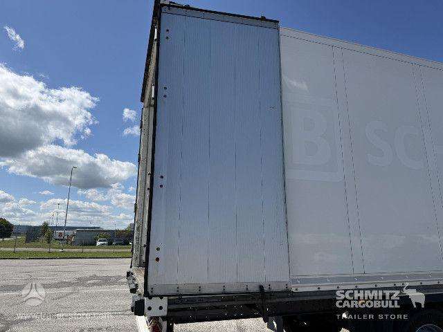 Schmitz Semitrailer Dryfreight Standard Doppelst, other