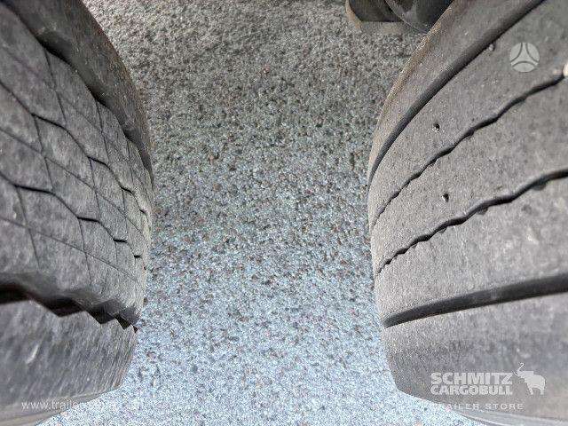 Schmitz Semitrailer Dryfreight Standard Doppelst, other