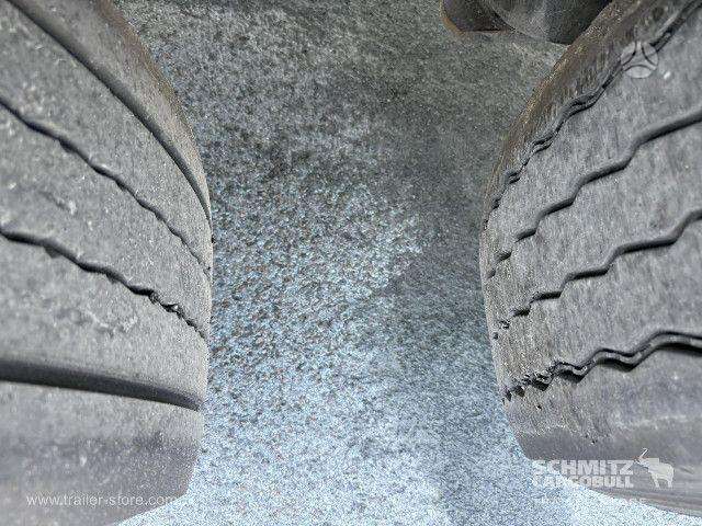 Schmitz Semitrailer Dryfreight Standard Doppelst, other