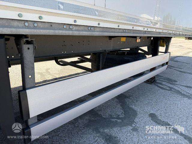 Schmitz Semitrailer Dryfreight Standard Doppelst, other