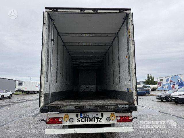 Schmitz Semitrailer Dryfreight Standard Doppelst, другое