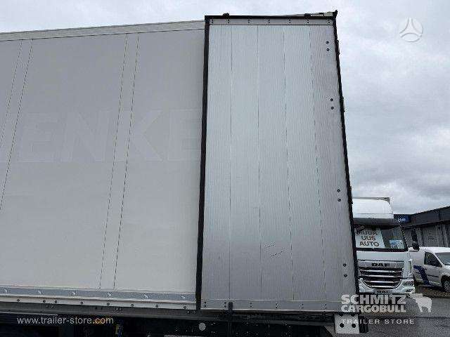 Schmitz Semitrailer Dryfreight Standard Doppelst, другое