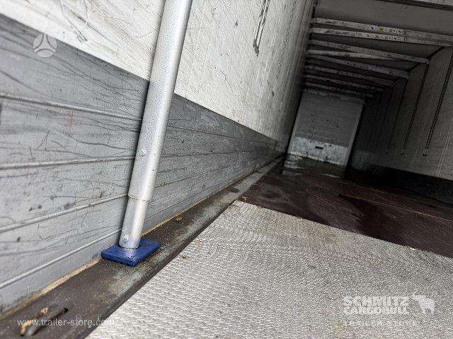 Schmitz Semitrailer Dryfreight Standard Doppelst, другое