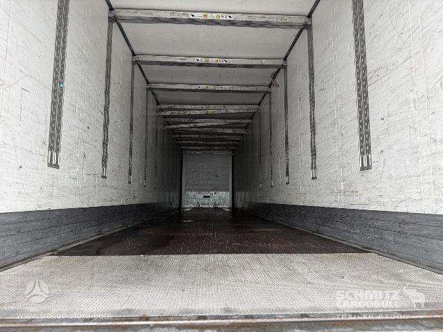 Schmitz Semitrailer Dryfreight Standard Doppelst, другое