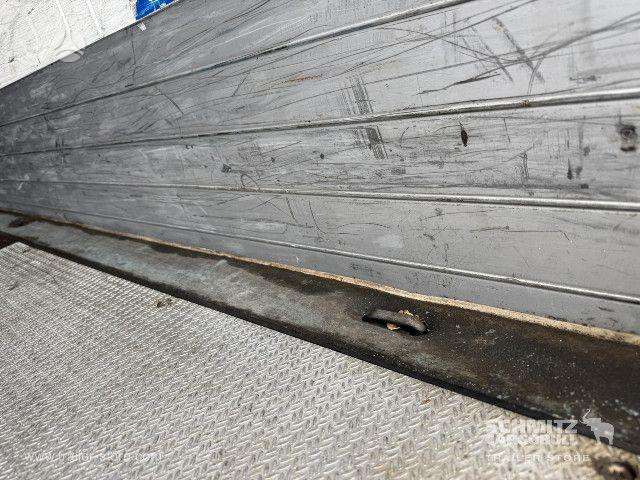 Schmitz Semitrailer Dryfreight Standard Doppelst, other