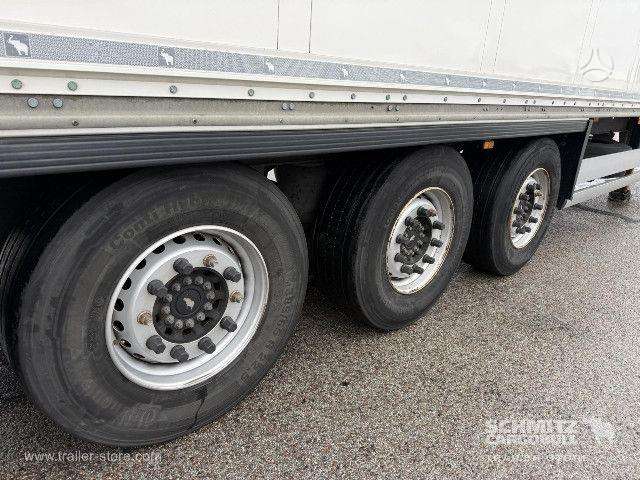 Schmitz Semitrailer Dryfreight Standard Doppelst, other