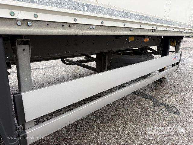 Schmitz Semitrailer Dryfreight Standard Doppelst, other