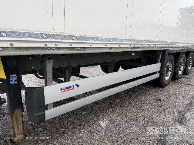 Schmitz Semitrailer Dryfreight Standard Doppelst, other