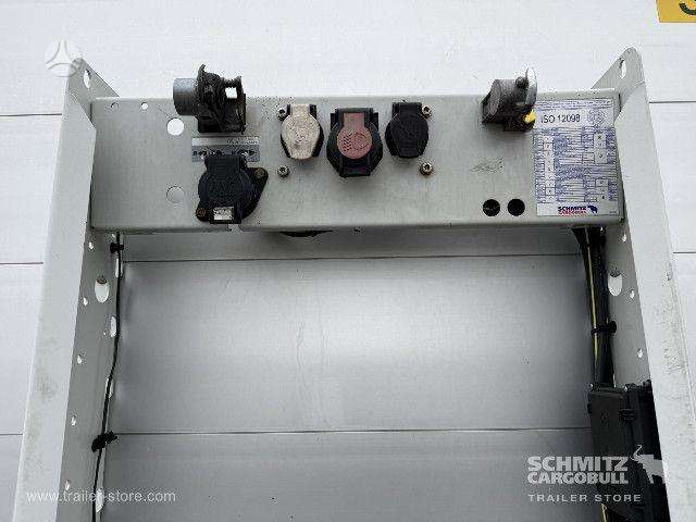 Schmitz Semitrailer Dryfreight Standard Doppelst, другое