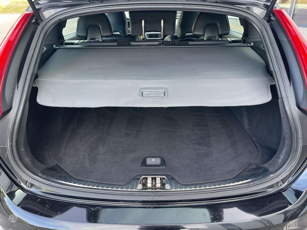 Volvo V60, 2.0 l., wagon