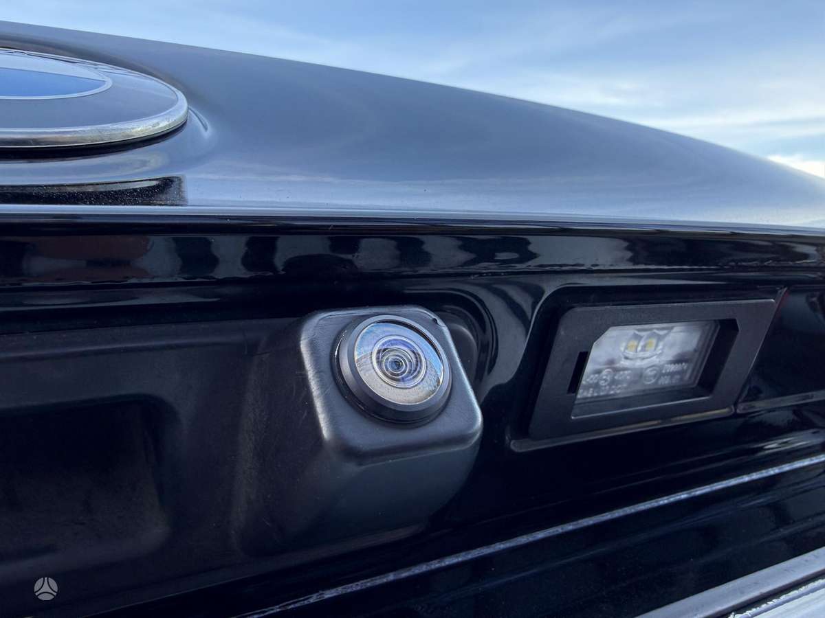 BMW 520, 2.0 l., wagon
