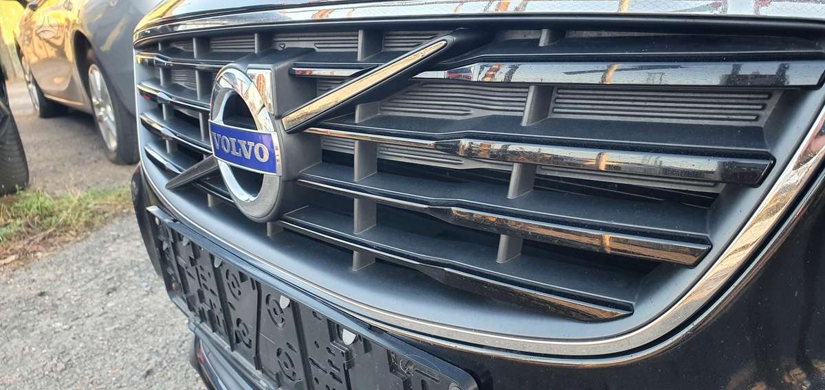 Volvo V70, 2.0 l., universalas