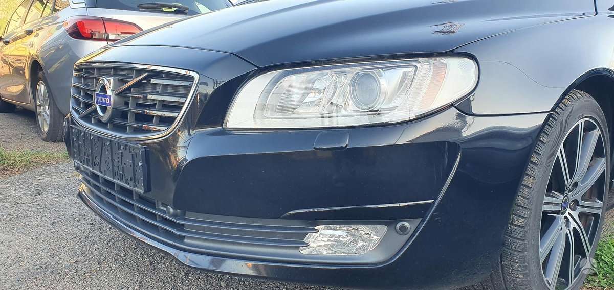 Volvo V70, 2.0 l., universalas