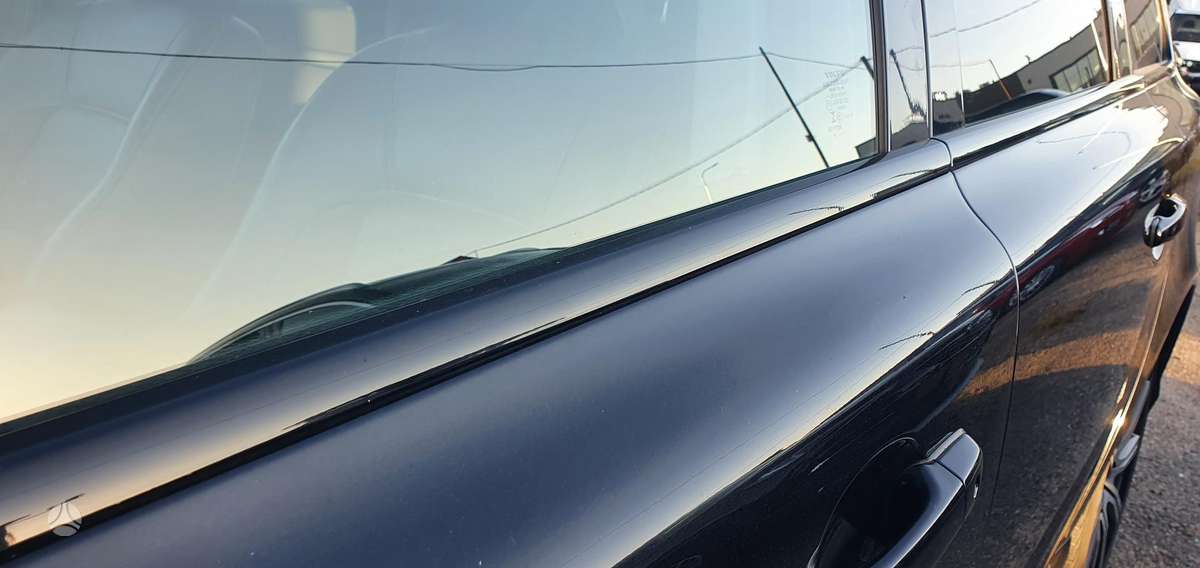 Volvo V70, 2.0 l., universalas