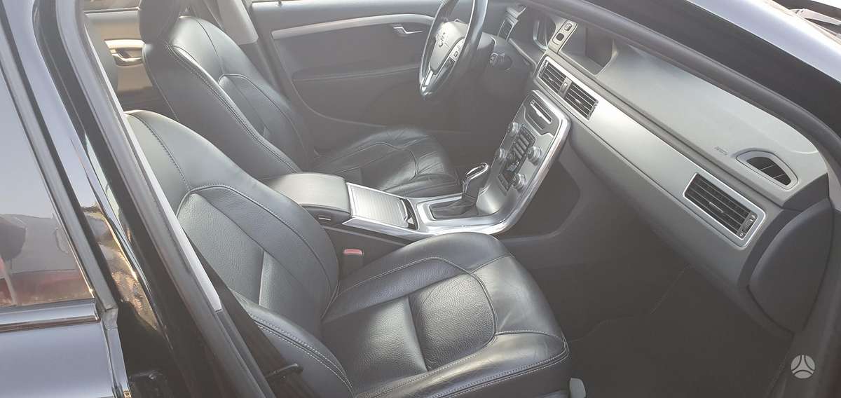 Volvo V70, 2.0 l., universalas