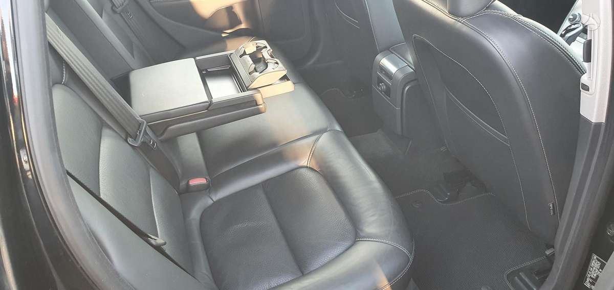 Volvo V70, 2.0 l., universalas