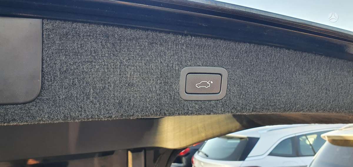 Volvo V70, 2.0 l., universalas