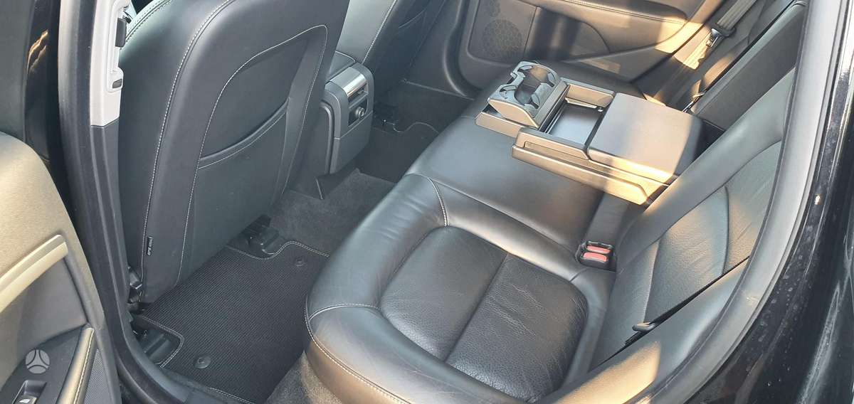 Volvo V70, 2.0 l., universalas