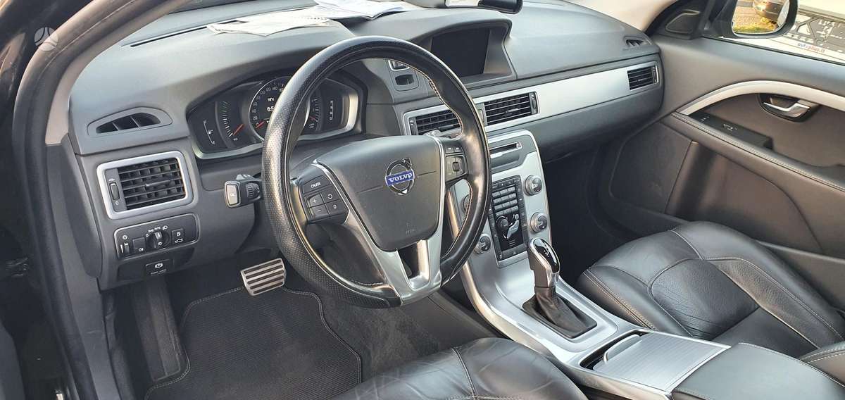 Volvo V70, 2.0 l., universalas