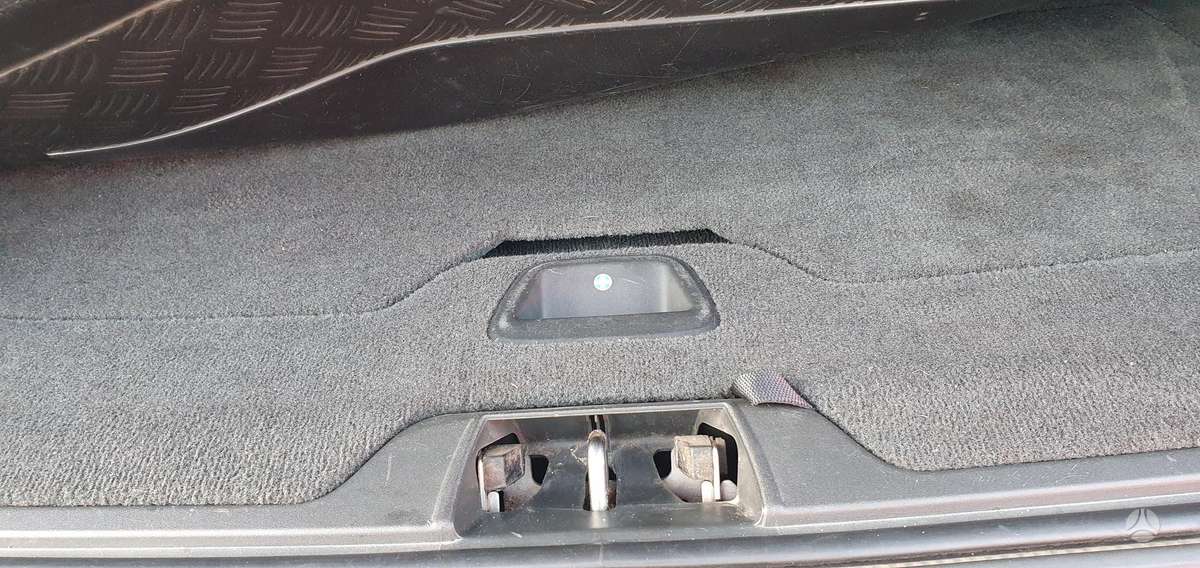 Volvo V70, 2.0 l., universalas