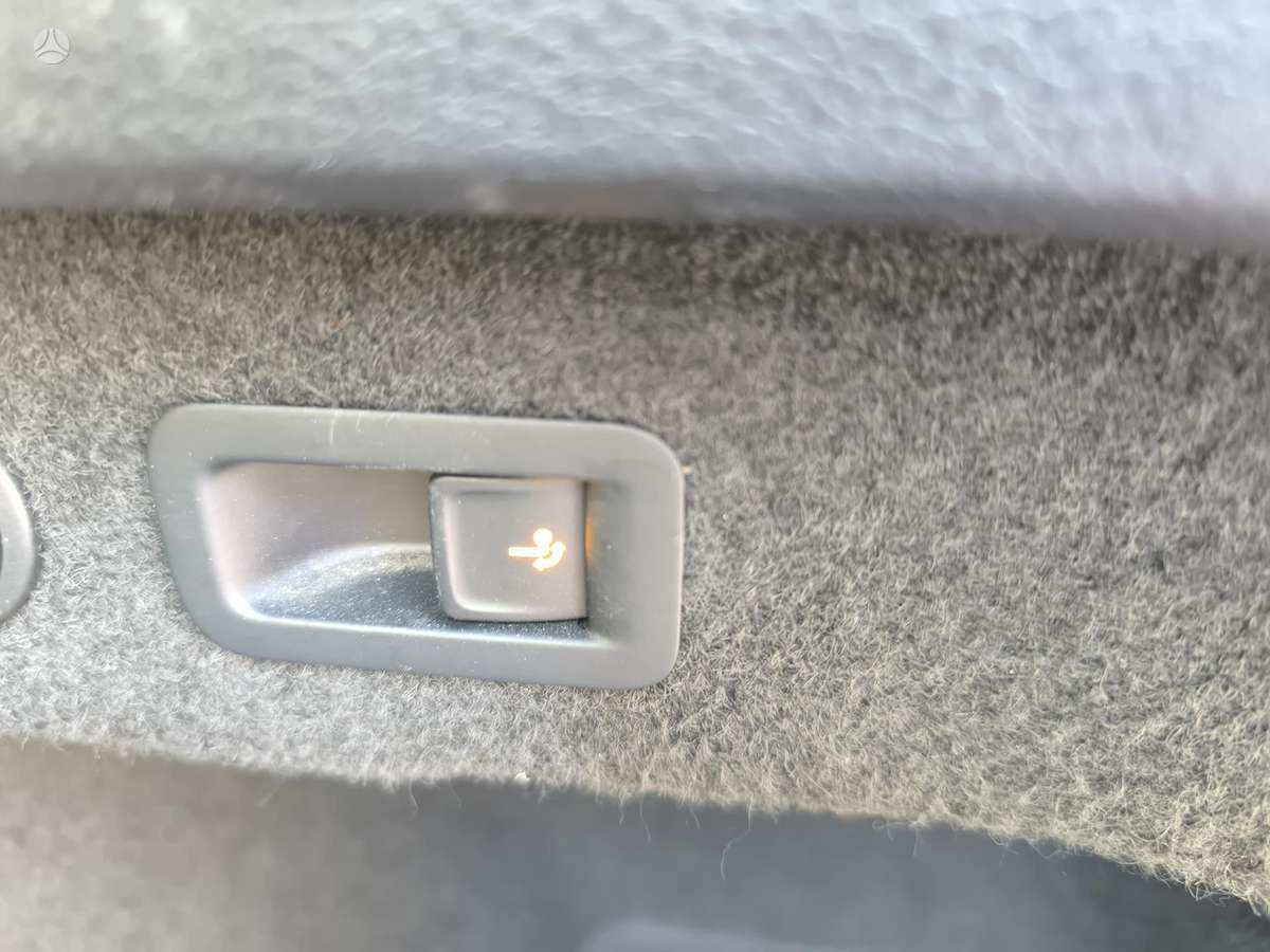 Volkswagen Passat, 2.0 l., Универсал
