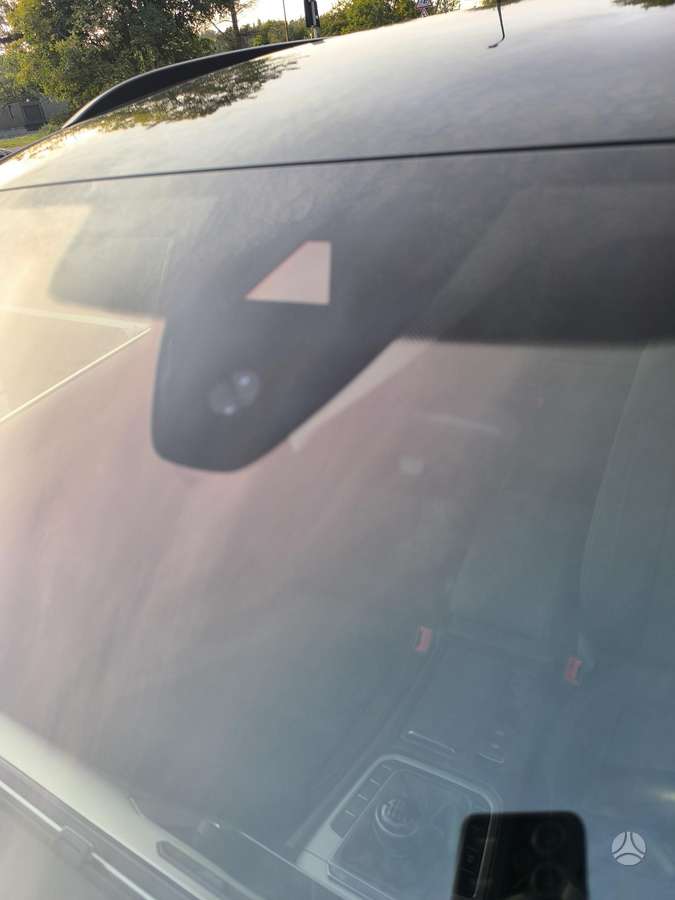 Volkswagen Passat, 2.0 l., Универсал